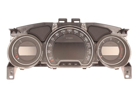 Přístrojový štít 9666324580