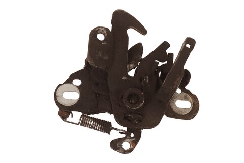 Zámek kapoty 7937R2