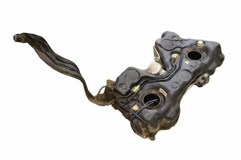 Palivová nádrž BENZÍN 1K0201060HB