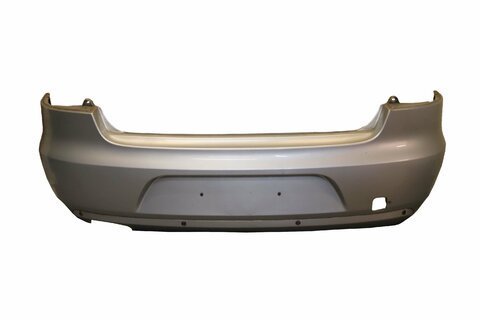 Nárazník zadní sedan -2013 TZ PDC 3T5807421