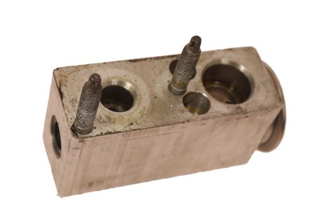 Expanzní ventil klimatizace 6461N2