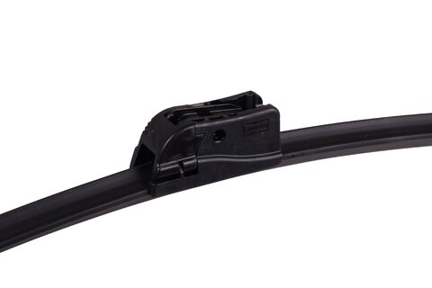 Plochý stěrač RETRO CLIP 500 mm