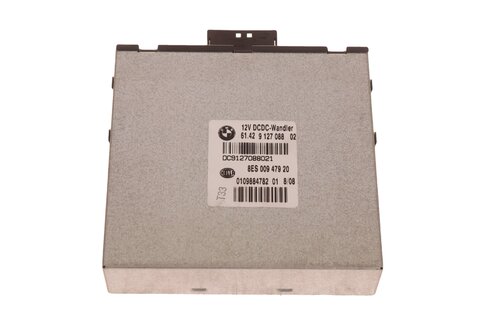 Řídící jednotka převodovky 61429253208