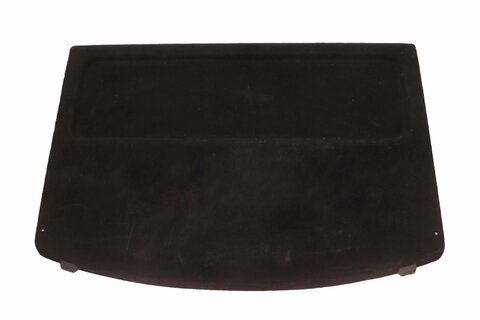 Kryt zavazadlového prostoru - plato kufru - sedan 3T5867769