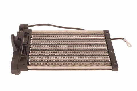 Topné těleso přídavného topení 64119175923