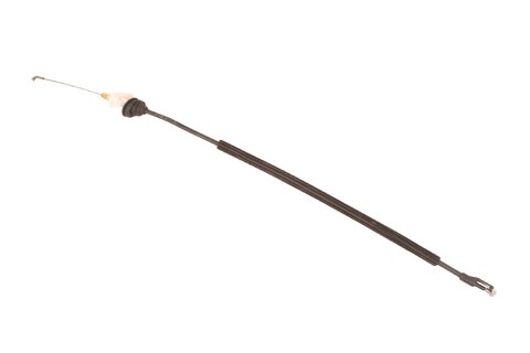 Bowden zámku předních dveří -2009 3T0837085