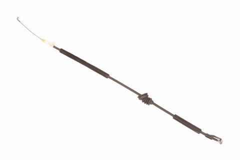 Bowden zámku zadních dveří -2009 3T0839085