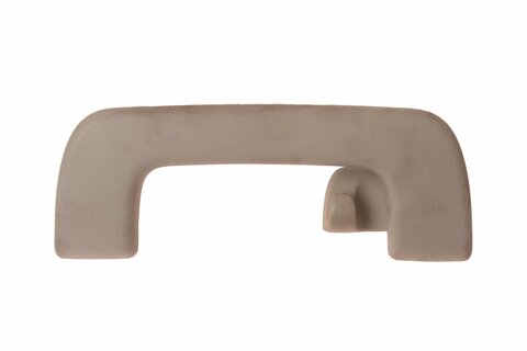 Stropní madlo zadní levé 8K0857607AY20