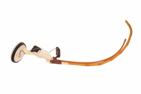 Sací čerpadlo se snímačem hladiny 1K0919673AH