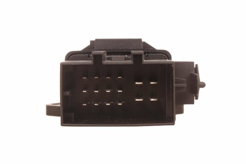 Jednotka vyhřívání předních/zadních sedadel 3T0959772