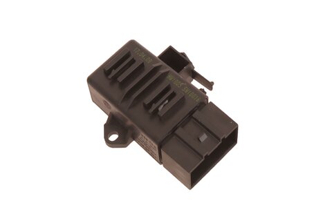 Jednotka vyhřívání předních/zadních sedadel 3T0959772