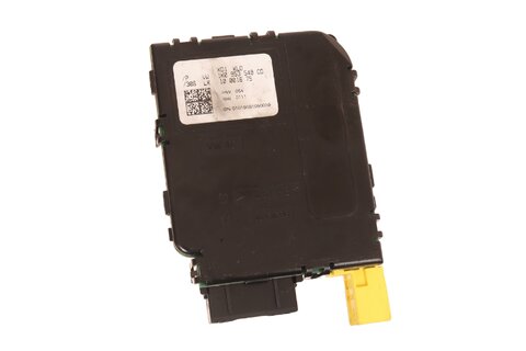 Elektronický modul pro přepínače pod volantem -2010 1K0953549CE