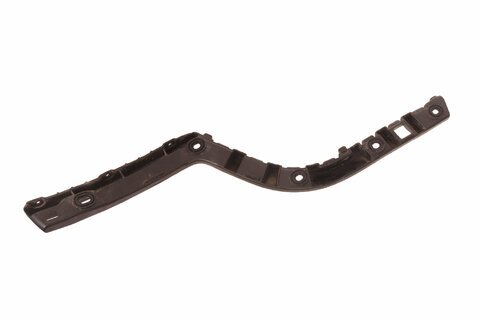 Vodící profil zadního nárazníku levý sedan -2013 3T5807393