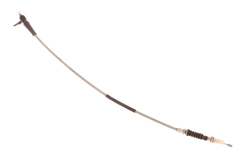 Bowden zámku předních dveří 51217317560