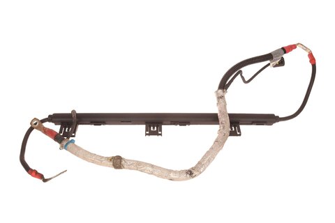 Kabel alternátor-startér 12427823728