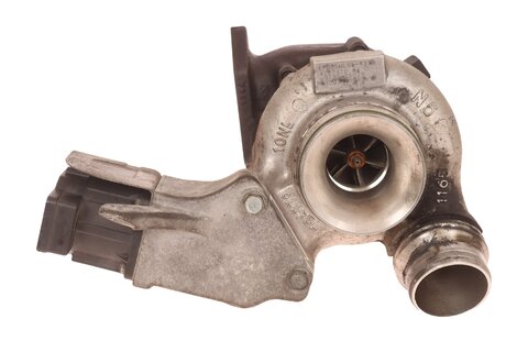 Turbodmychadlo 11658506892