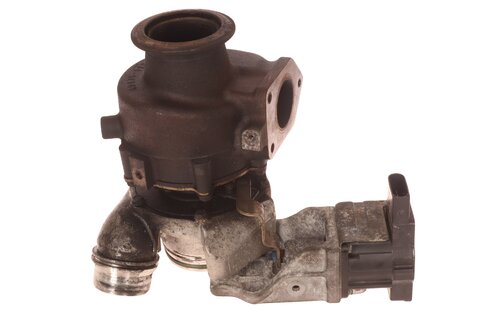 Turbodmychadlo 11658506892