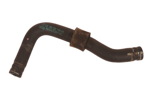 Vodní hadice z vyrovnávací nádobky 1K0121109AK