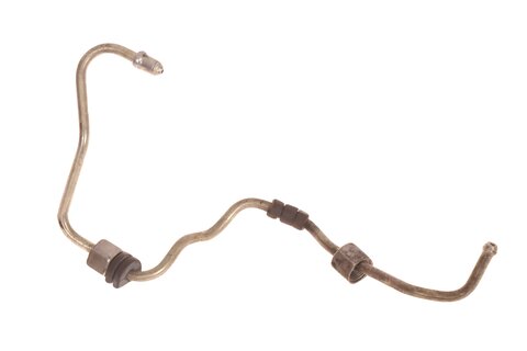 Trubka palivová čerpadlo lišta 13537800604