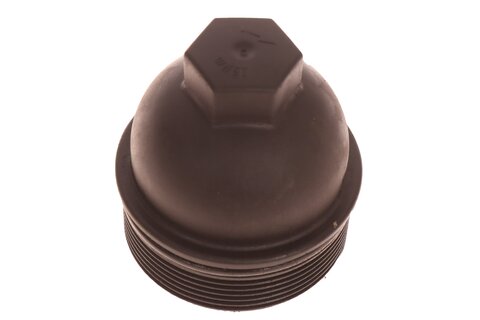 Víčko olejového filtru 11427802118 pro ořech