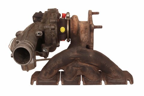 Turbodmychadlo 1.8TSI 06J145703R