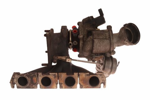 Turbodmychadlo 1.8TSI 06J145703R
