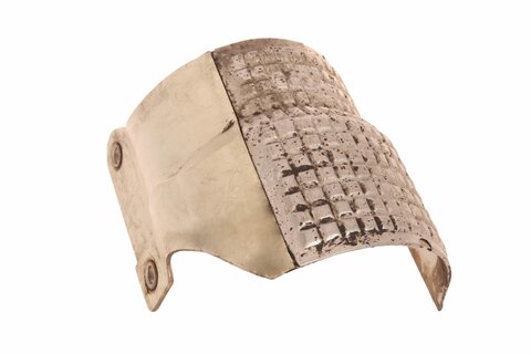 Krycí plast poloosy - 1K0407721 G/B