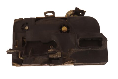 Zámek dveří přední pravý (bez centrálu) 9136J0