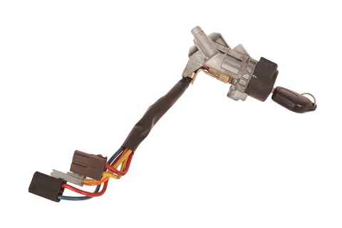 Spínací skřínka 4162G6