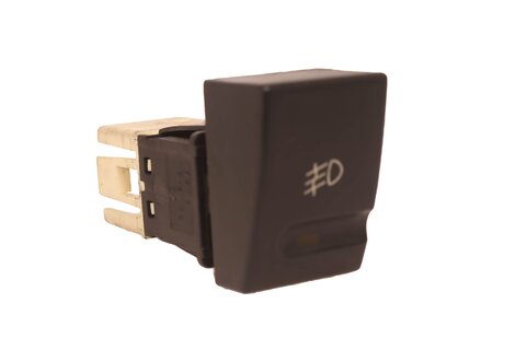 Tlačítko předního mlhového světla