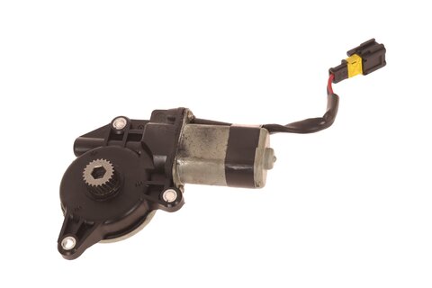 Elektrický motorek otvírání střešního okna (SW) 8401QX