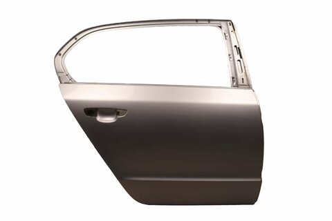 Dveře zadní pravé sedan