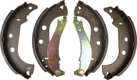 Brzdové čelisti -05