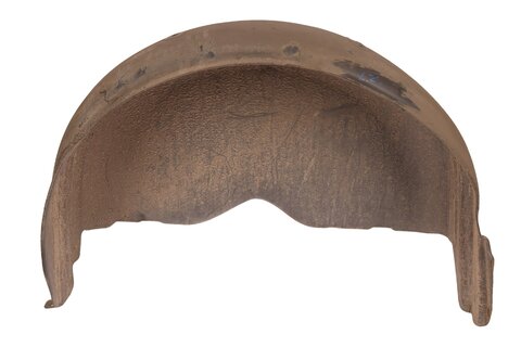 Podběh plastový zadní levý 7LA810971