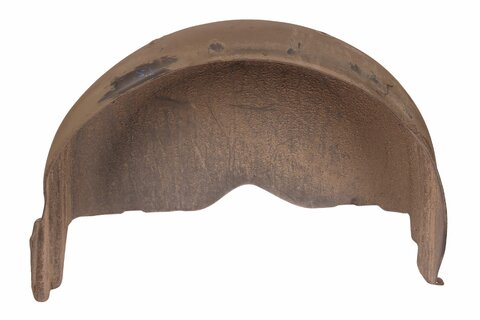 Podběh plastový zadní pravý 7LA810972