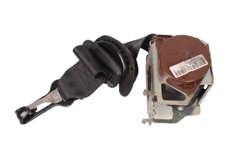 Třetí řada sedaček a příslušenství - béžová