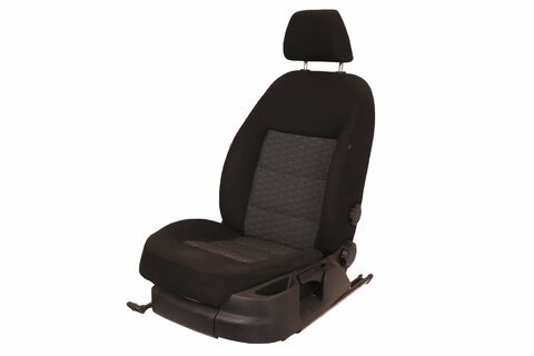 Sedadlo řidiče mechanické 1Z0881405FA ZMS