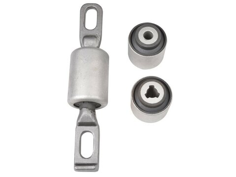 Uložení podélného ramene