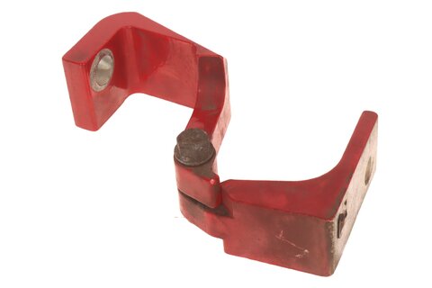 Pant dveří přední horní pravý 7E0831401B