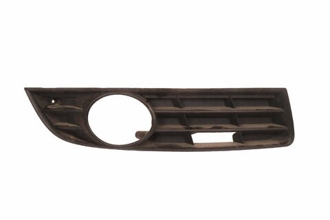 Mřížka nárazníku pravá 3C0853666A