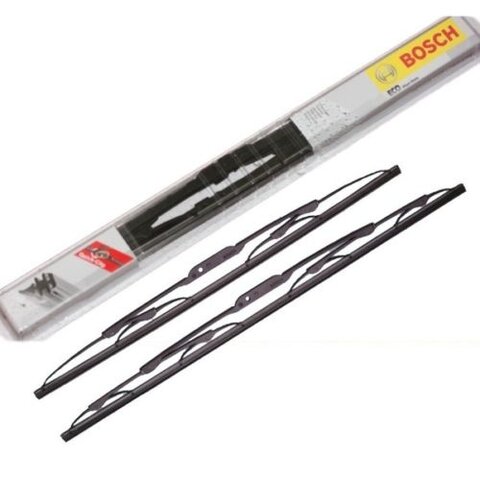 Stěrač přední sada (550   480) ECO