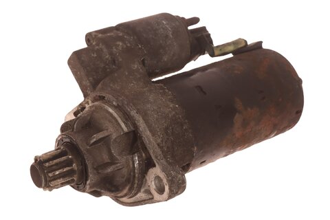 Startér 2.2kW 02M911023Q