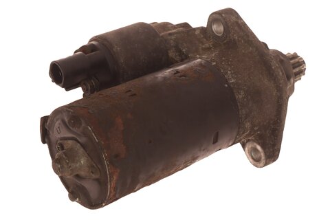 Startér 2.2kW 02M911023Q