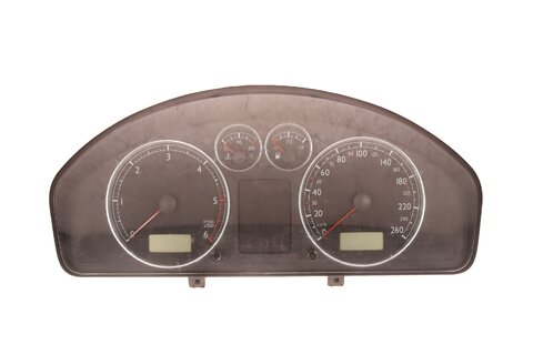 Přístrojový štít 7M3920800M