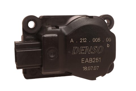 Motorek topení 6447WZ