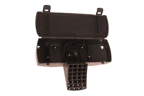 Plastový kryt heveru 9631716780