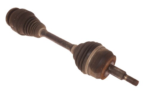 Poloosa přední levá 7E0407271AC