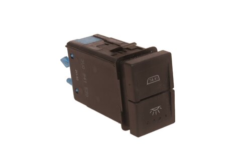 Spínač pro znak na střeše taxi 3U0941530