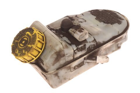 Nádobka brzdové kapaliny 7E0611301F