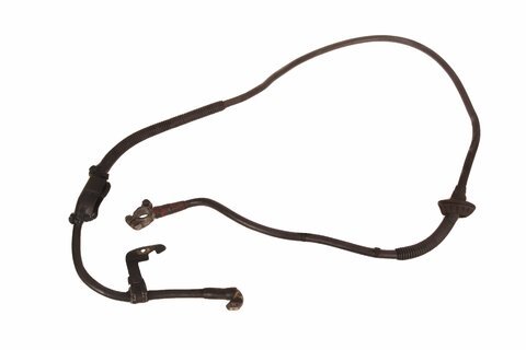 Plusový kabel baterie 8D1971225D